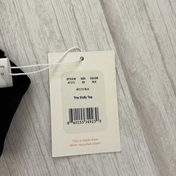 Andie | The Sicily Top NWT - Picture 5 of 9